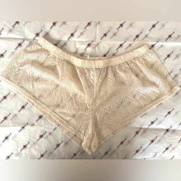 Cosabella Ferrara Tap Short - Picture 1 of 3